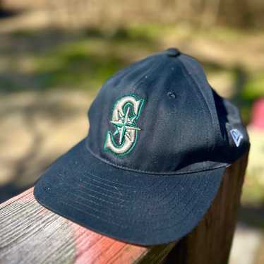 90s vintage seattle mariners - Gem