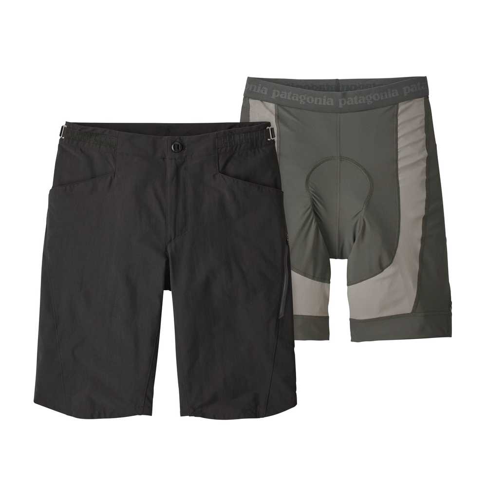 Patagonia - Men's Dirt Craft Bike Shorts - 11½" - image 1