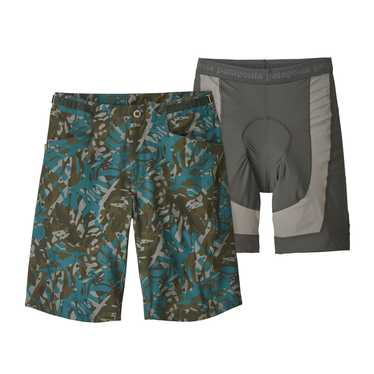 Patagonia - Men's Dirt Craft Bike Shorts - 11½" - image 1