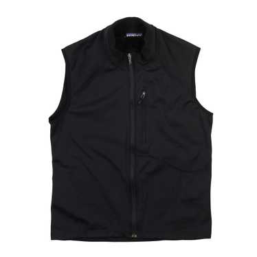 Patagonia - Wind Shield Vest