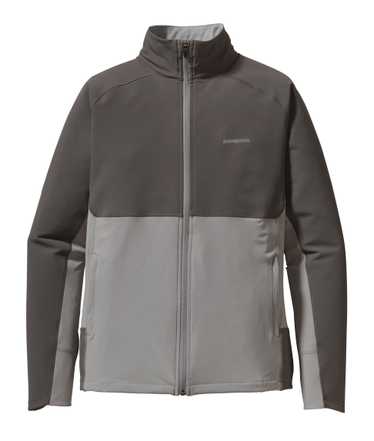 Patagonia - M's InTraverse Hybrid Soft Shell Jacke