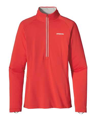 Patagonia - Women's Long-Sleeved All Weather Top - image 1