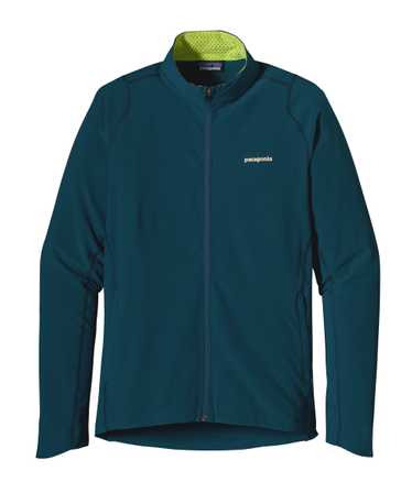 Patagonia - M's Traverse Jacket