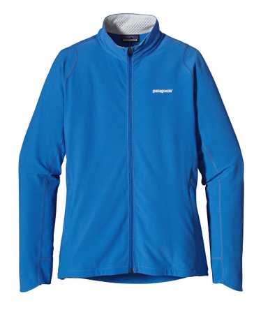 Patagonia - W's Traverse Jacket