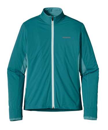 Patagonia - W's Wind Shield Hybrid Soft Shell Jack