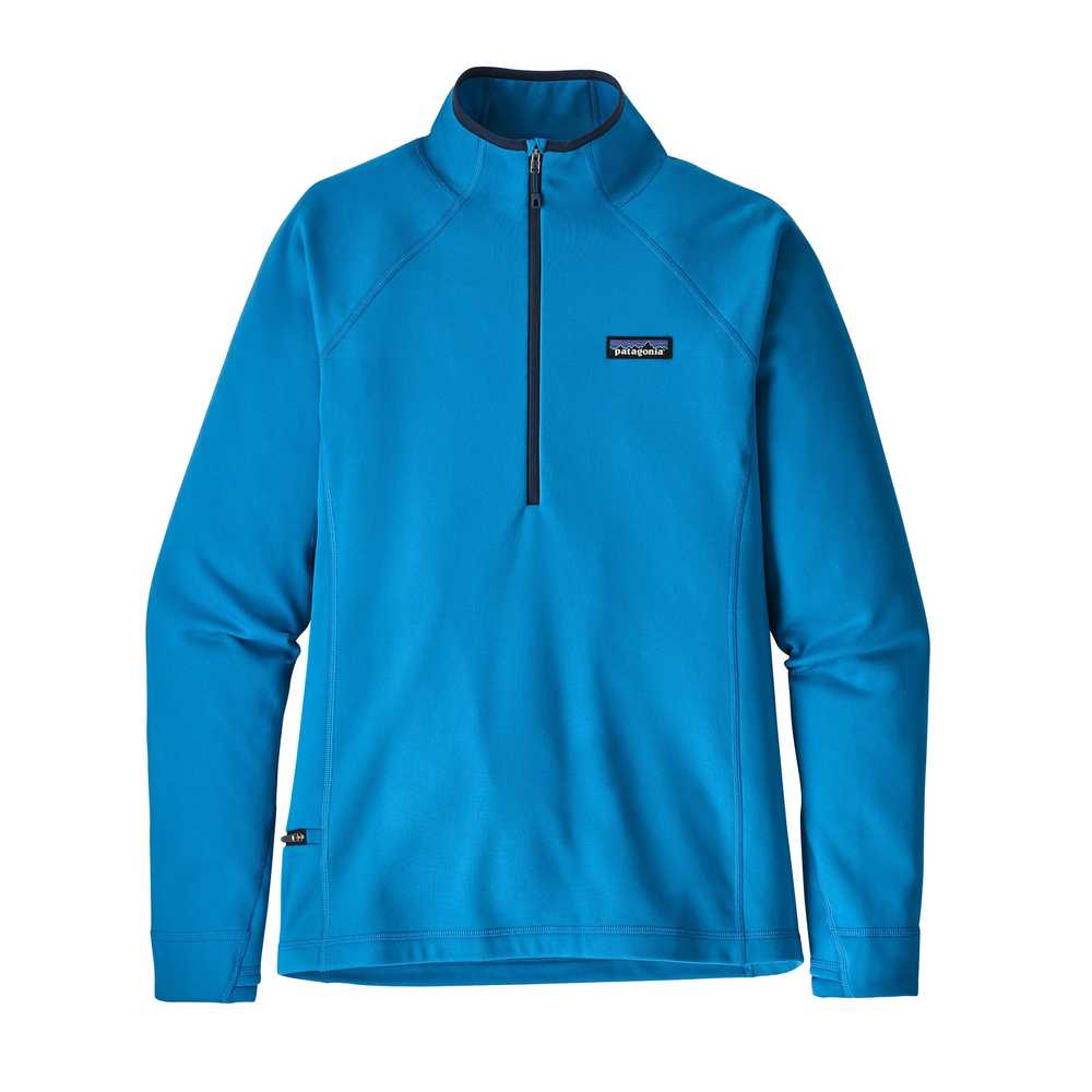 Patagonia - Women's Crosstrek 1/4-Zip - image 1