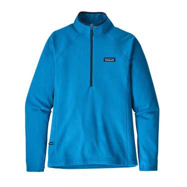 Patagonia - Women's Crosstrek 1/4-Zip - image 1