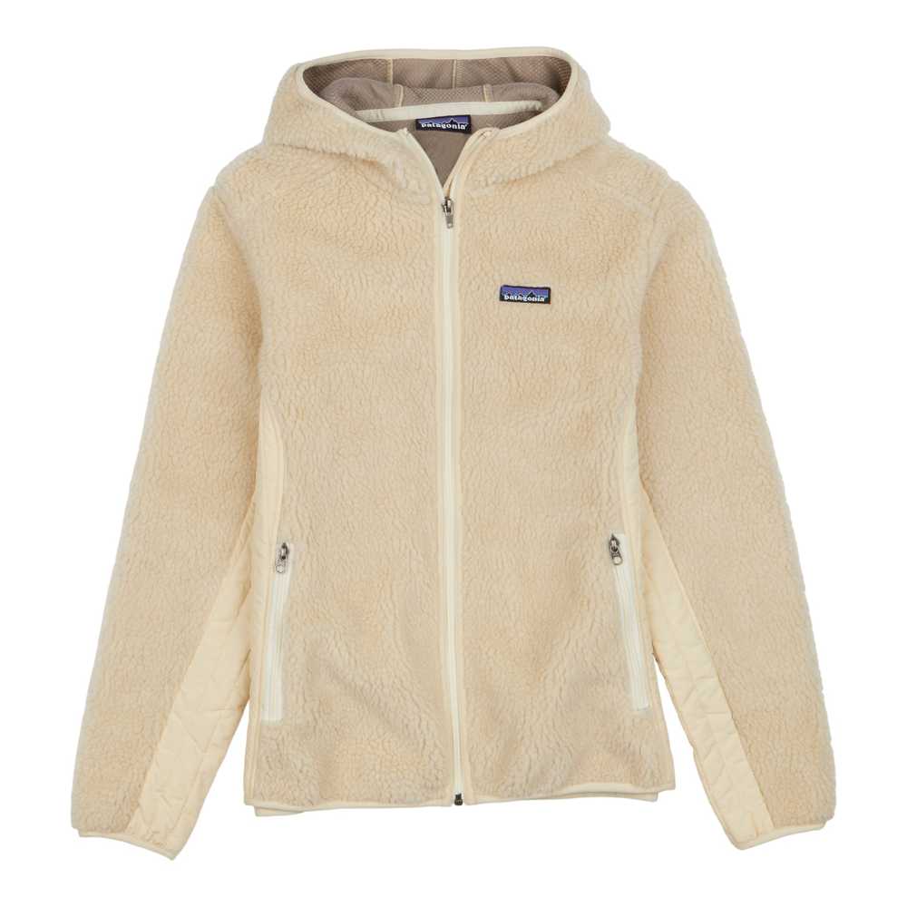 Patagonia - Women's Retro-X Hoody - image 1