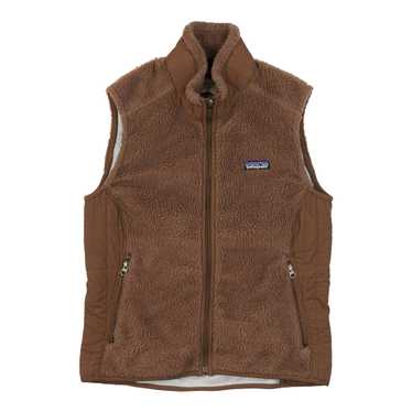 Patagonia - Women's Retro-X Vest - image 1