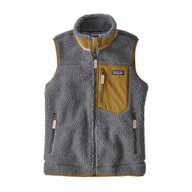 Patagonia - Women's Classic Retro-X® Vest - image 1