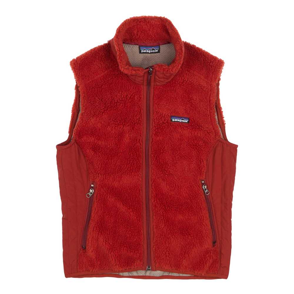 Patagonia - Women's Retro-X Vest - image 1