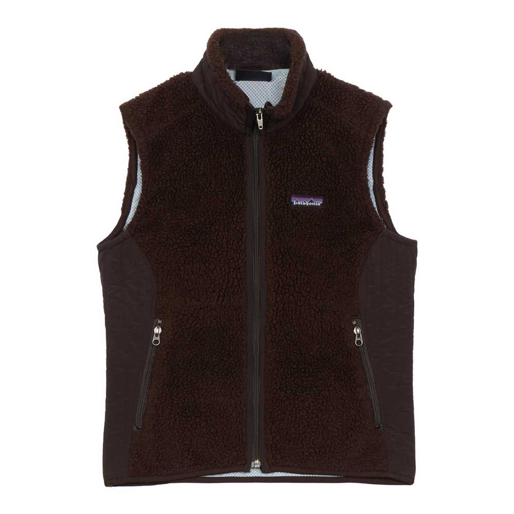 Patagonia - Women's Retro-X Vest - image 1