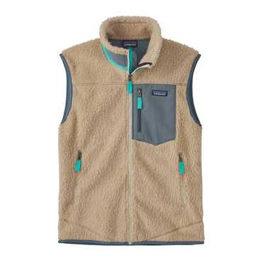 Patagonia - Men's Classic Retro-X® Vest - image 1