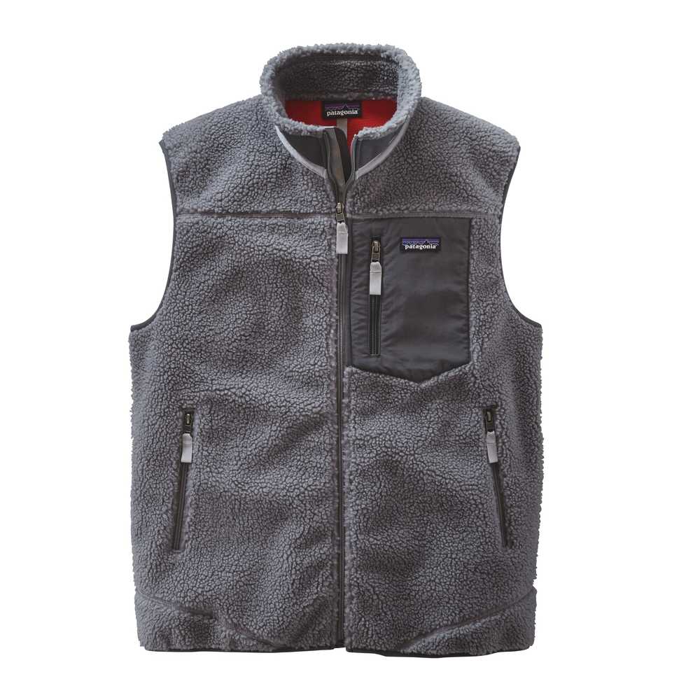 Patagonia - Men's Classic Retro-X® Vest - image 1