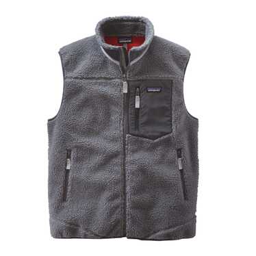 Patagonia - Men's Classic Retro-X® Vest - image 1