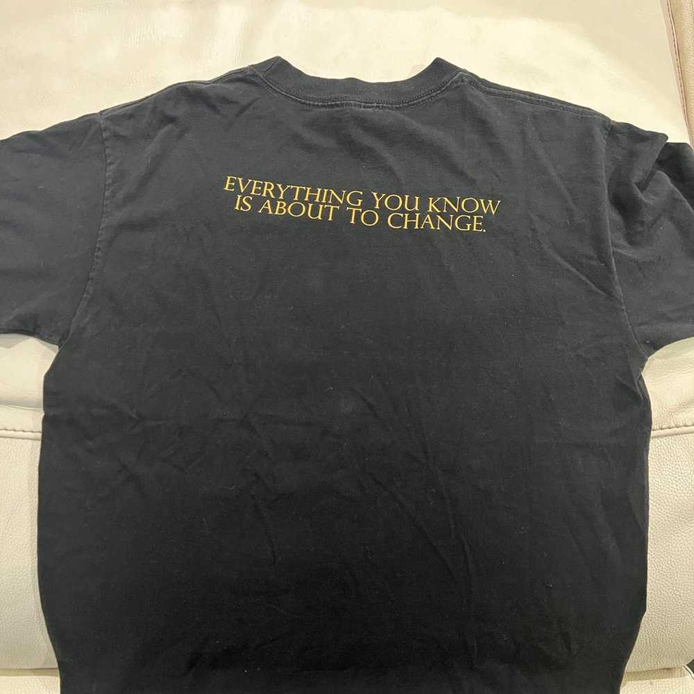 Vintage The Chronicles Of Narnia Prince Caspian T… - image 2