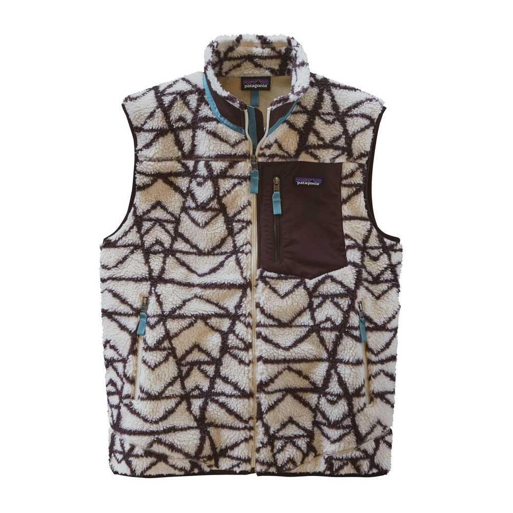 Patagonia - Men's Classic Retro-X® Vest - image 1