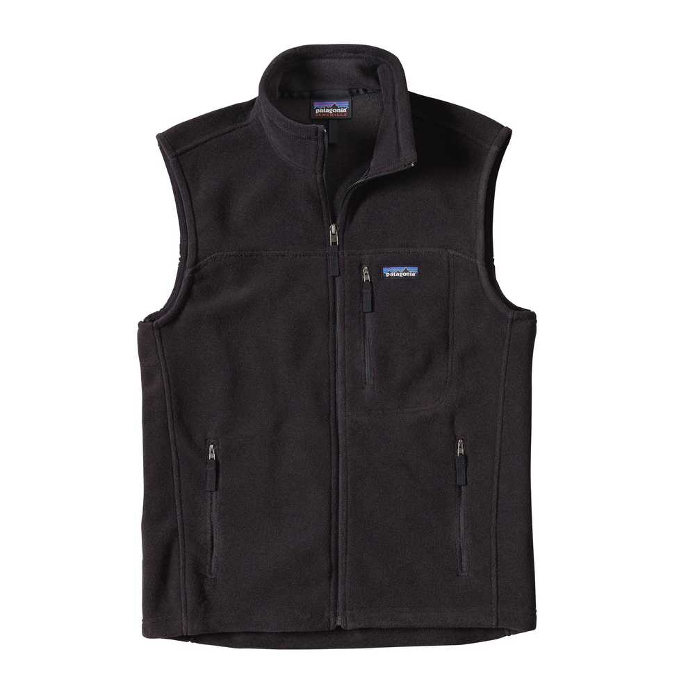 Patagonia - Men's Classic Synchilla® Vest - image 1