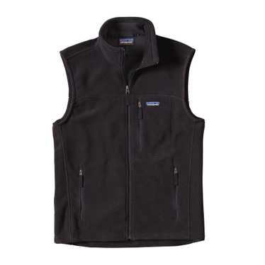 Patagonia - Men's Classic Synchilla® Vest - image 1