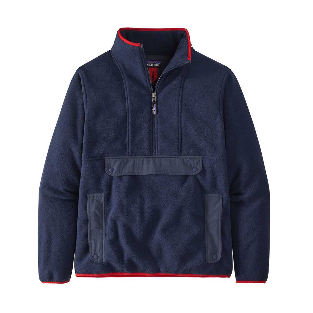 Patagonia - Synchilla® Anorak - image 1