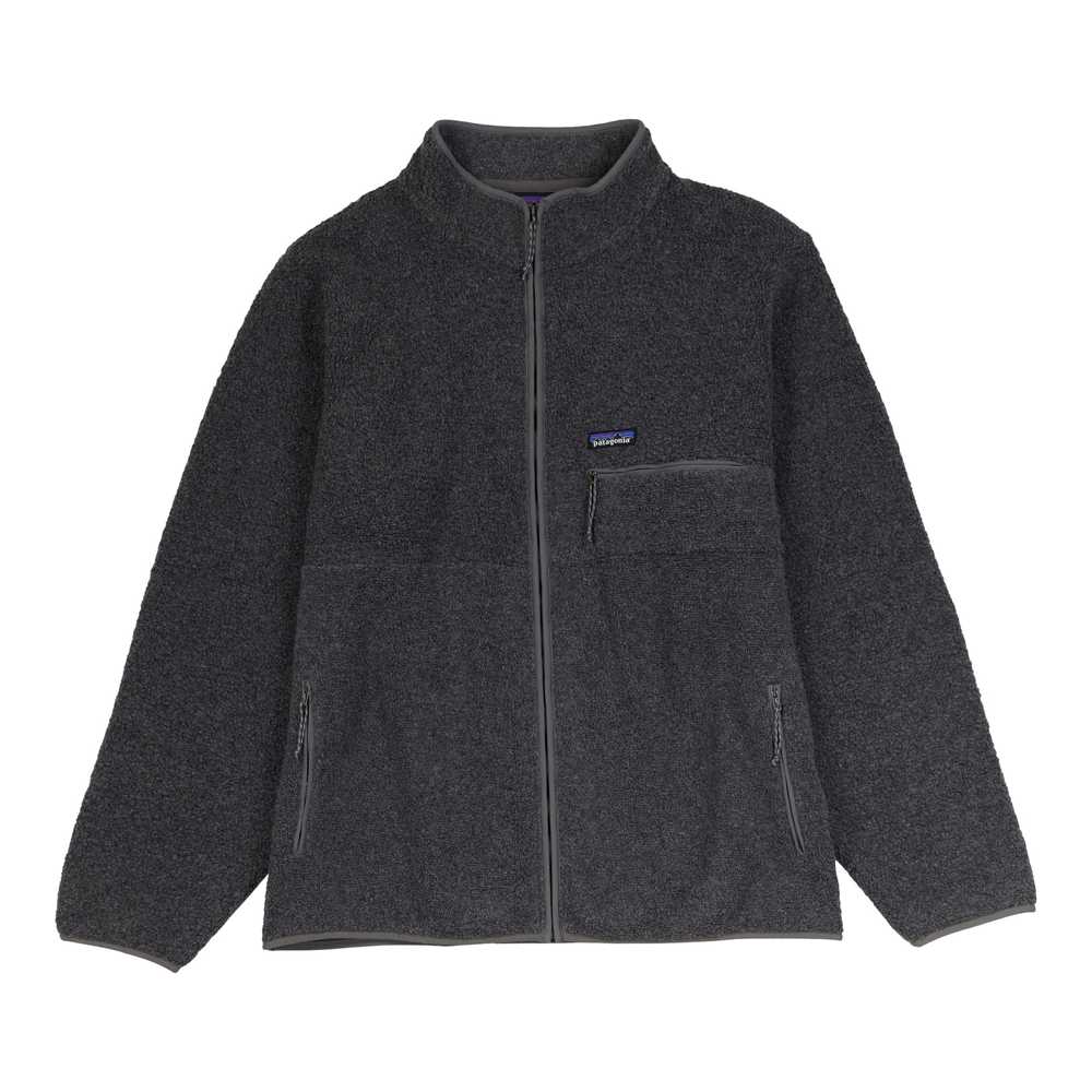 Patagonia - Men's Reclaimed Fleece Jacket - image 1