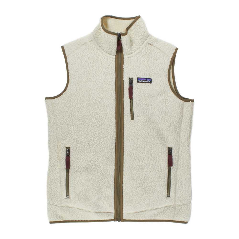 Patagonia - W's Retro Pile Vest - image 1