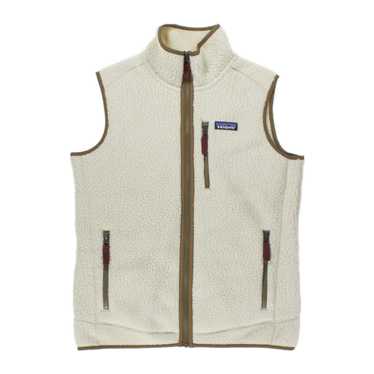 Patagonia - W's Retro Pile Vest - image 1