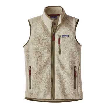 Patagonia - W's Retro Pile Vest - image 1