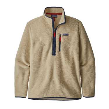 Patagonia - M's Retro Pile Pullover - image 1