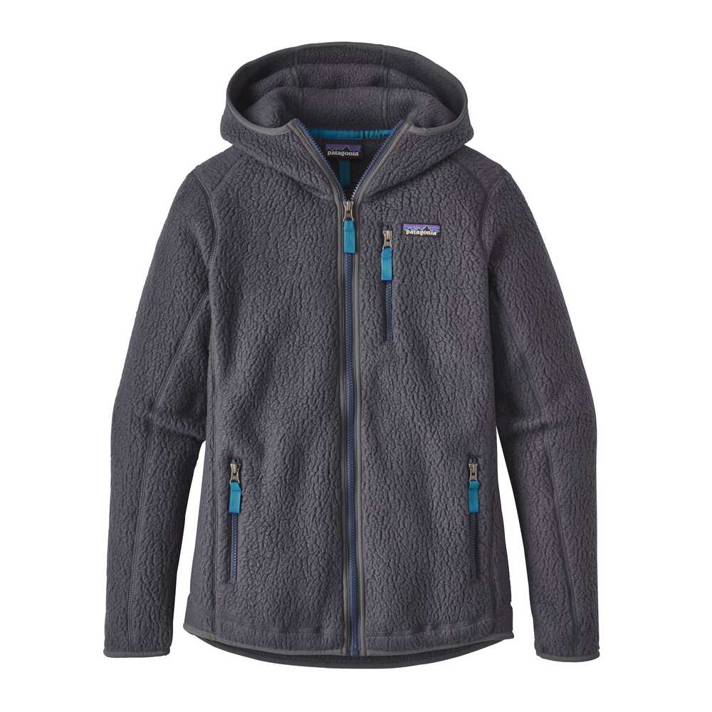 Patagonia - W's Retro Pile Hoody - image 1