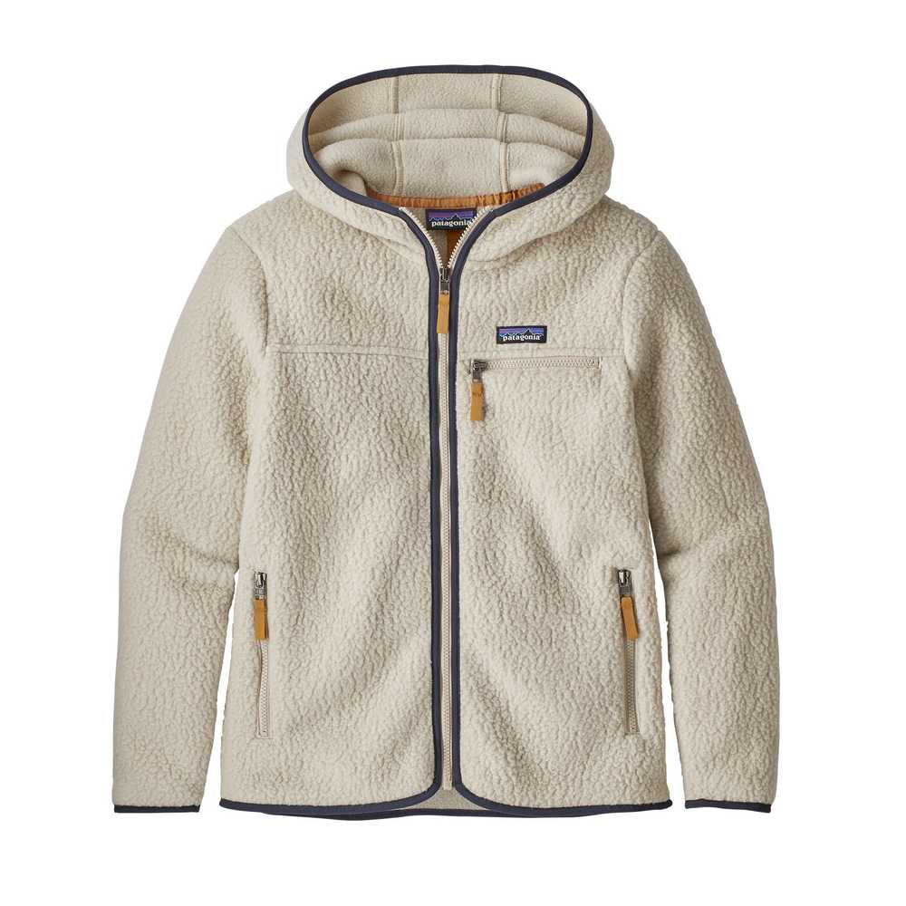 Patagonia - Women's Retro Pile Hoody - image 1