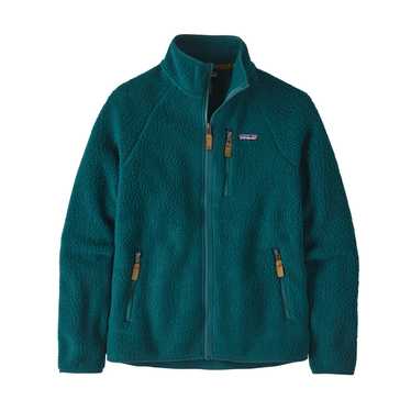 Patagonia - Men's Retro Pile Jacket - image 1