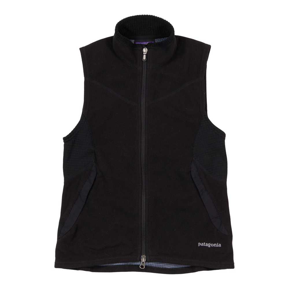 Patagonia - W's Lightweight R4 Vest - image 1