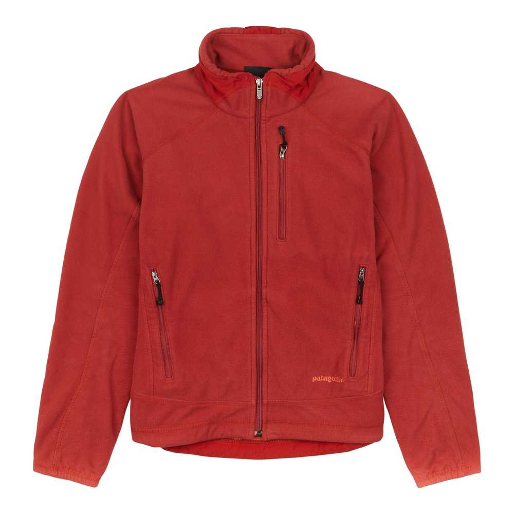 Patagonia - W's Lightweight R4 Jacket - image 1