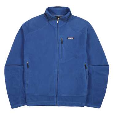 Patagonia - Men's Lightweight R4® Jacket - image 1