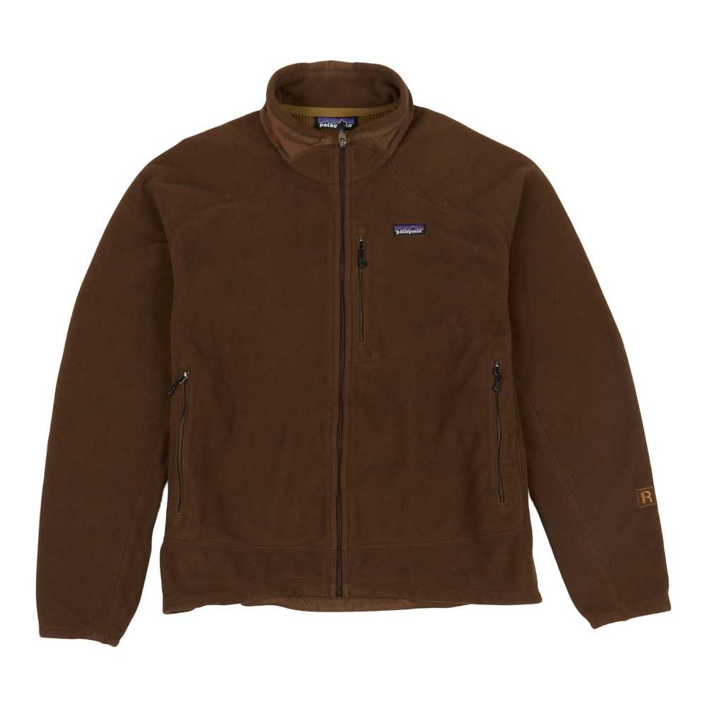 Patagonia - Men's Lightweight R4® Jacket - image 1