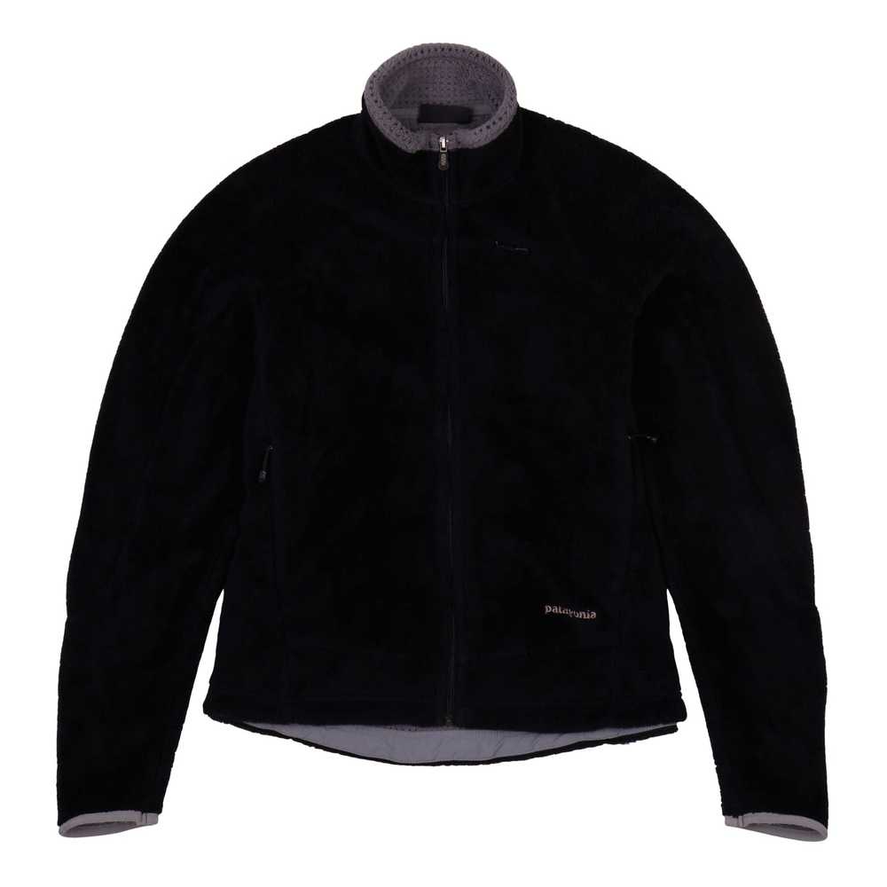 Patagonia - W's R4 Jacket - image 1