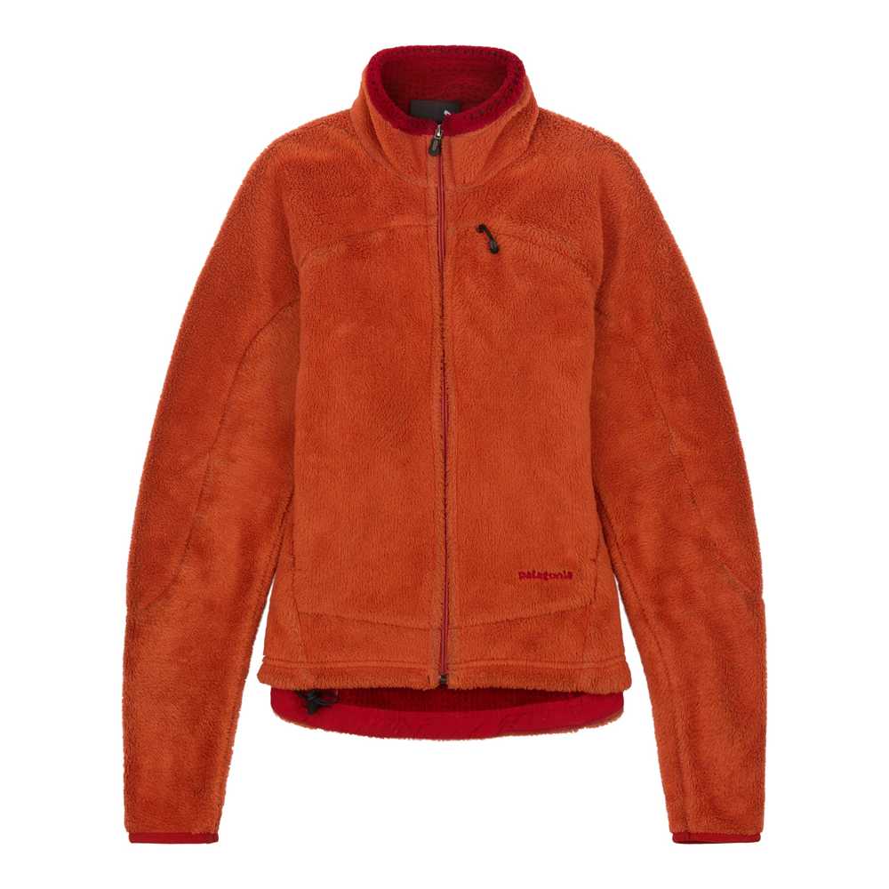 Patagonia - W's R4 Jacket - image 1