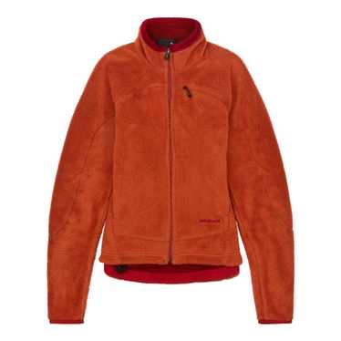 Patagonia - W's R4 Jacket - image 1