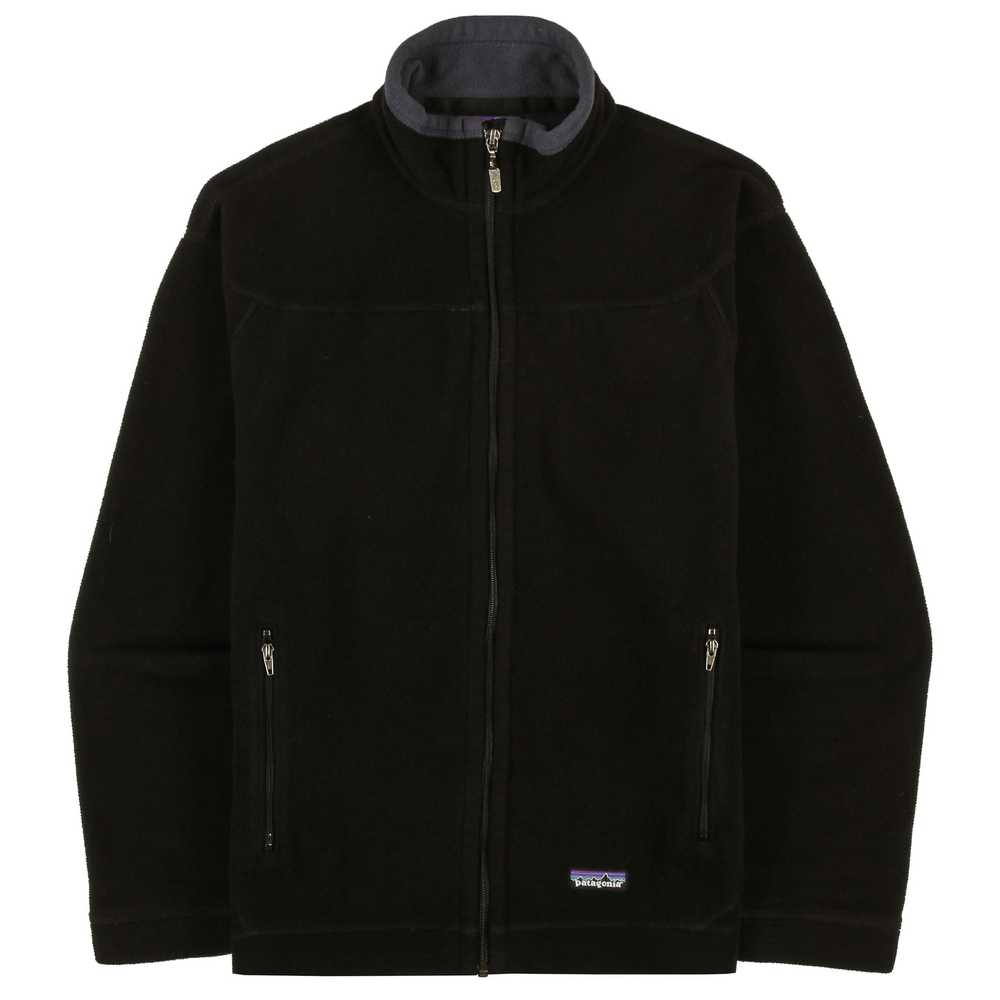 Patagonia - M's R4 Jacket - image 1