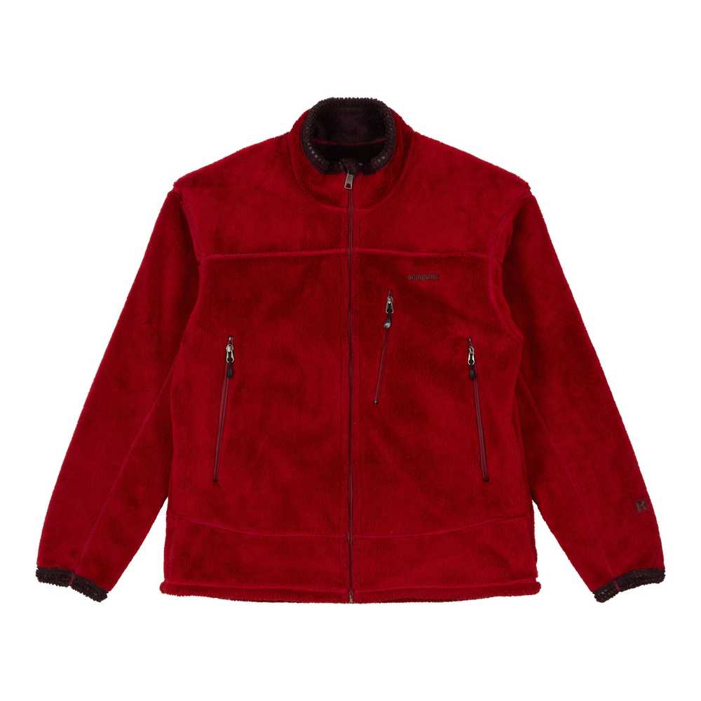 Patagonia - M's R4 Jacket - image 1