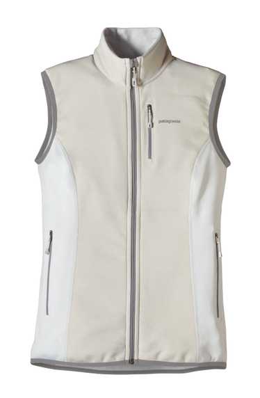 Patagonia - W's Piton Hybrid Vest