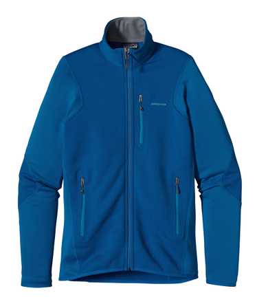 Patagonia - M's Piton Hybrid Jacket - image 1