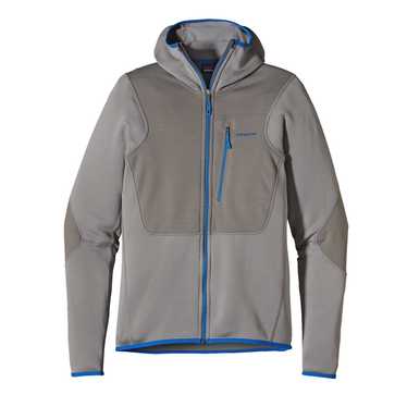 Patagonia - M's Piton Hybrid Hoody - image 1