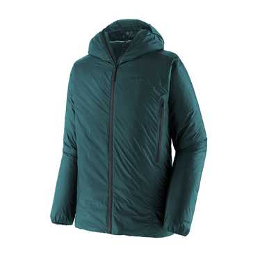 Patagonia mens storm jacket - Gem