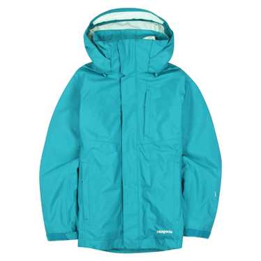 Patagonia - W's 3-in-1 Snowbelle Jacket - image 1