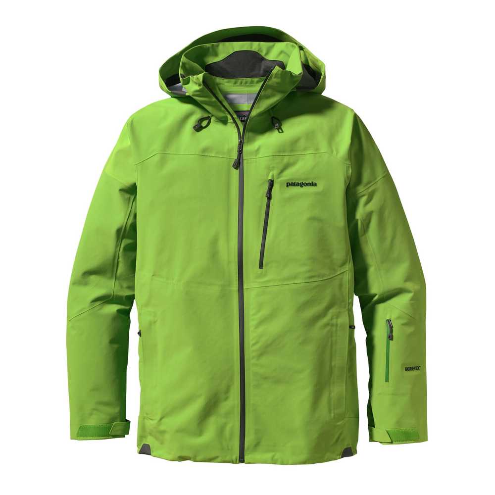 Patagonia - M's Primo Jacket - image 1