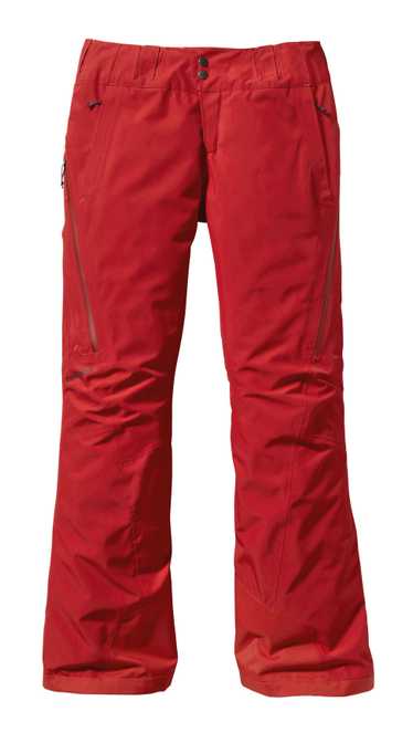 Patagonia - W's Slim Insulated Powder Bowl Pants