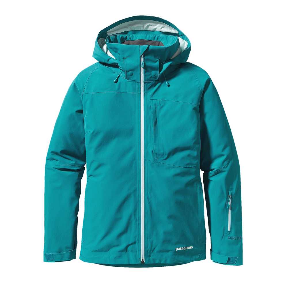 Patagonia - W's Insulated Powder Bowl Jacket - image 1