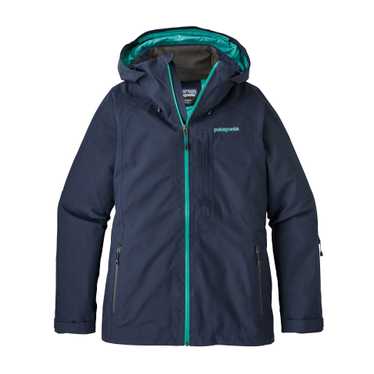 Patagonia - W's Powder Bowl Jacket - image 1